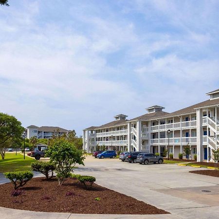 Atlantic Beach Resort, A Ramada By Wyndham المظهر الخارجي الصورة