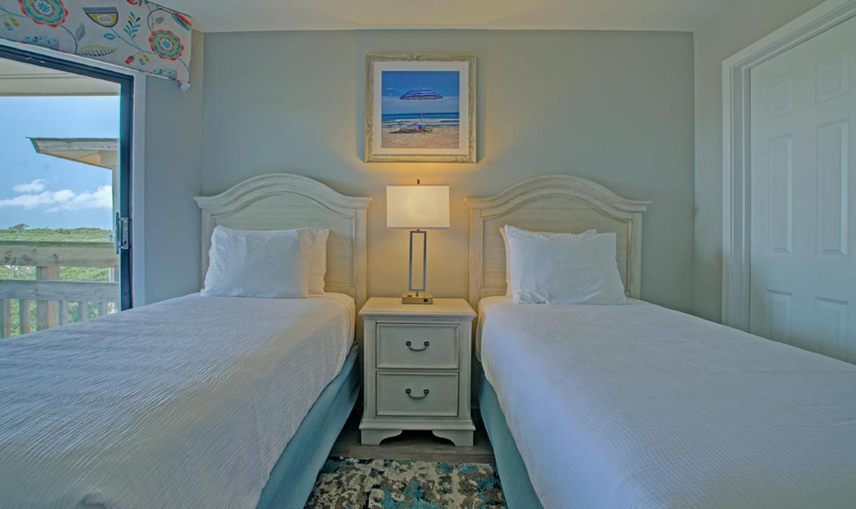 Atlantic Beach Resort, A Ramada By Wyndham المظهر الخارجي الصورة