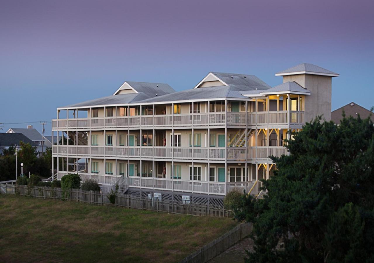 Atlantic Beach Resort, A Ramada By Wyndham المظهر الخارجي الصورة