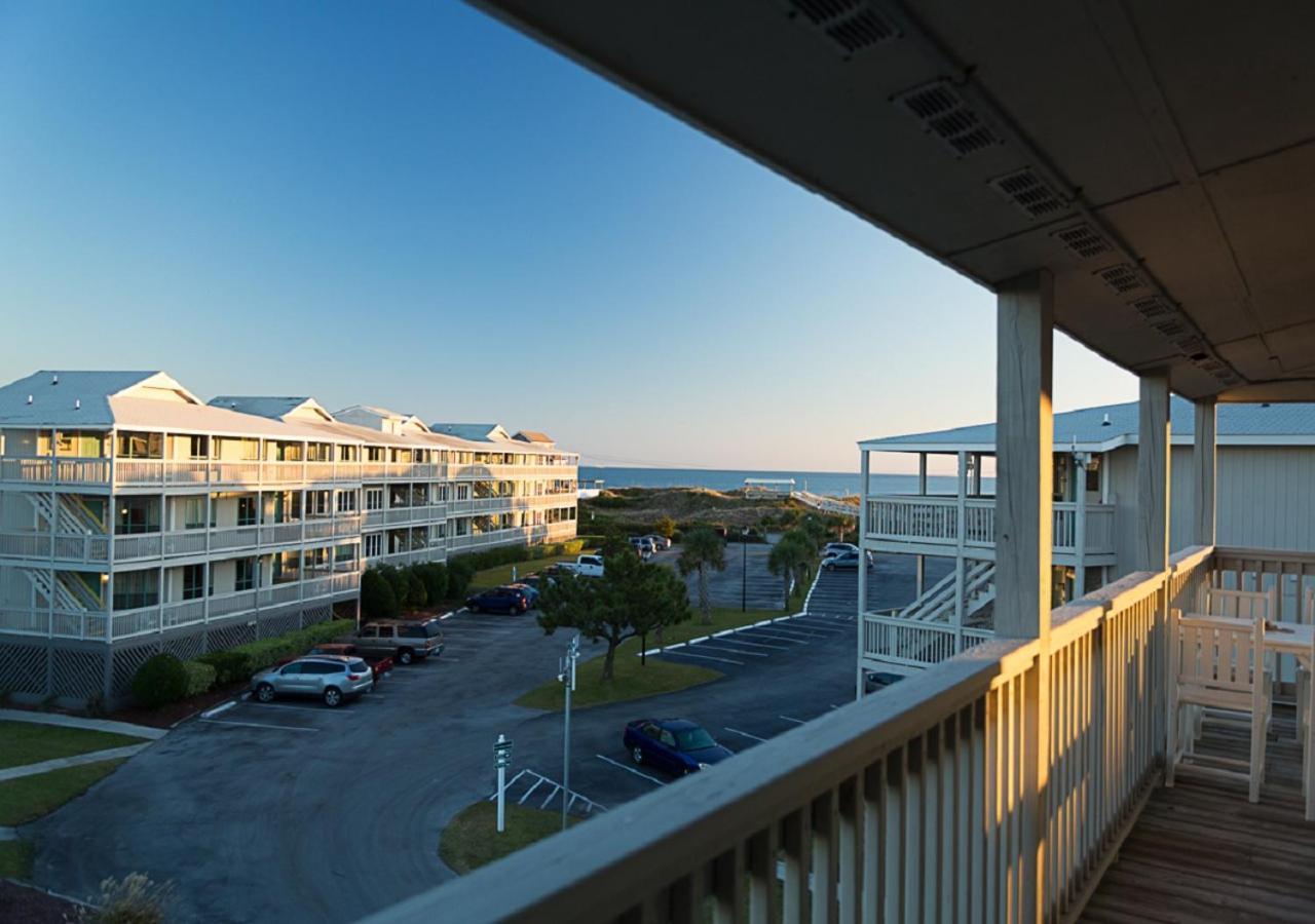 Atlantic Beach Resort, A Ramada By Wyndham المظهر الخارجي الصورة