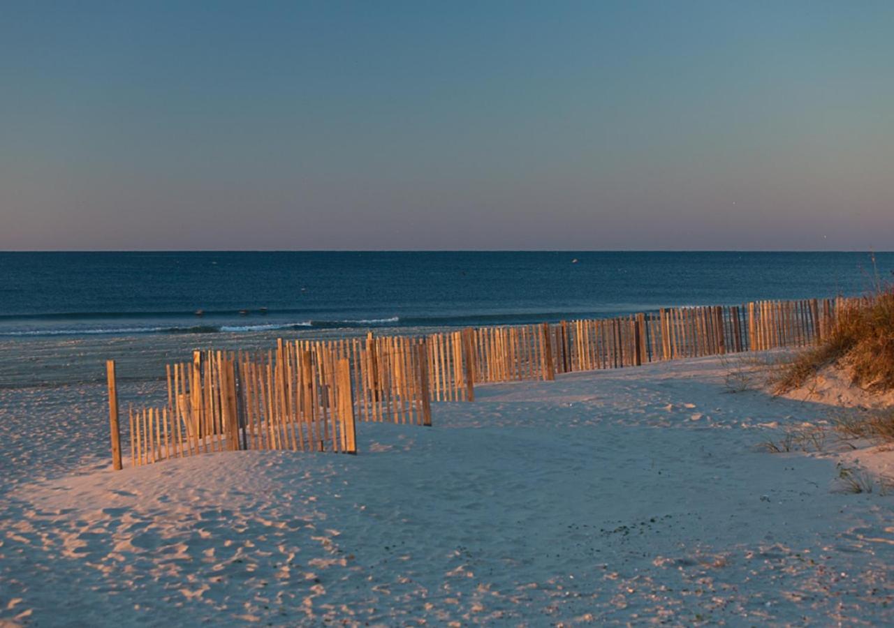 Atlantic Beach Resort, A Ramada By Wyndham المظهر الخارجي الصورة