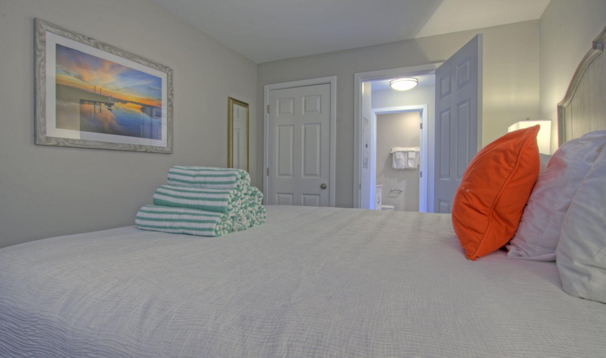 Atlantic Beach Resort, A Ramada By Wyndham المظهر الخارجي الصورة