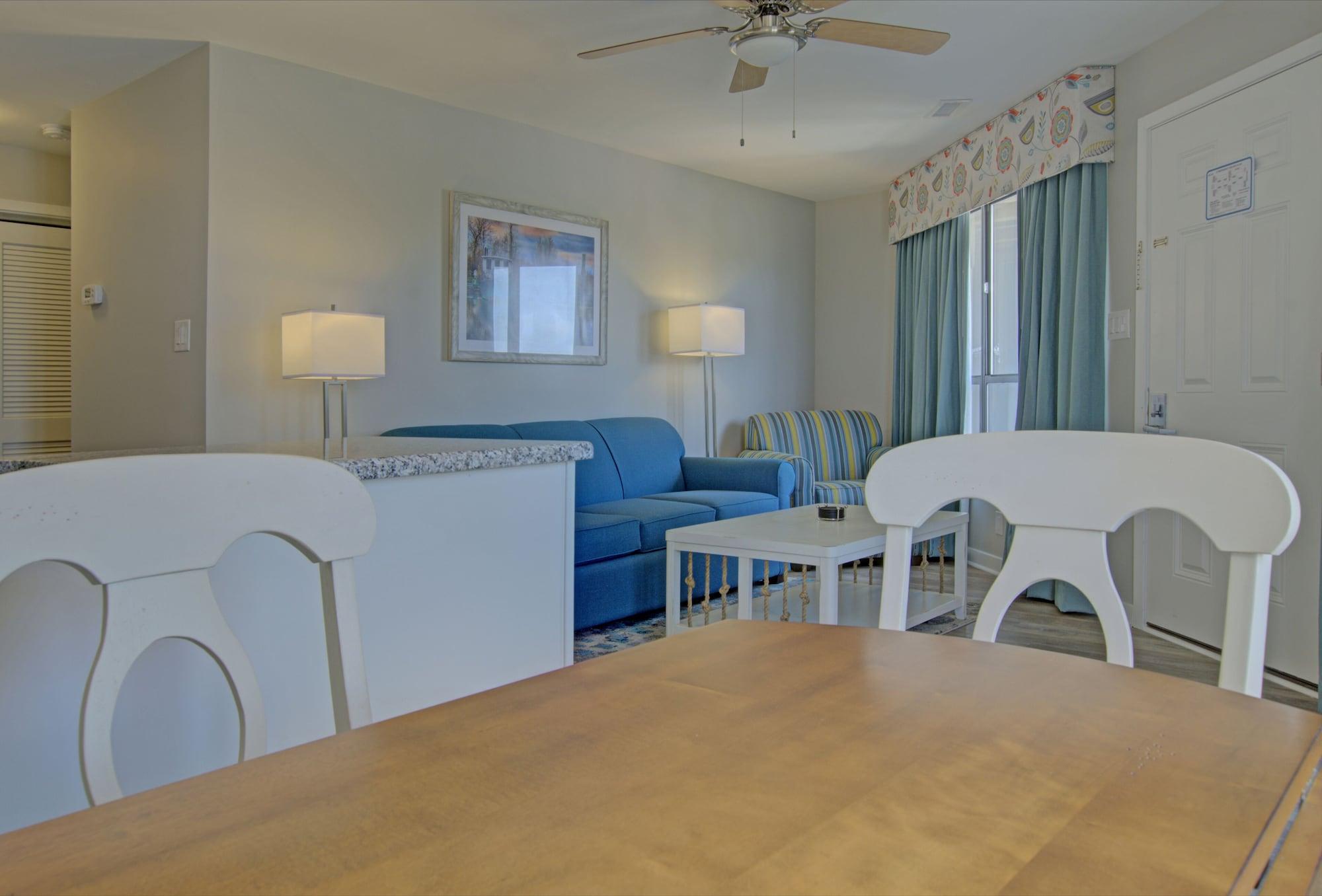 Atlantic Beach Resort, A Ramada By Wyndham المظهر الخارجي الصورة