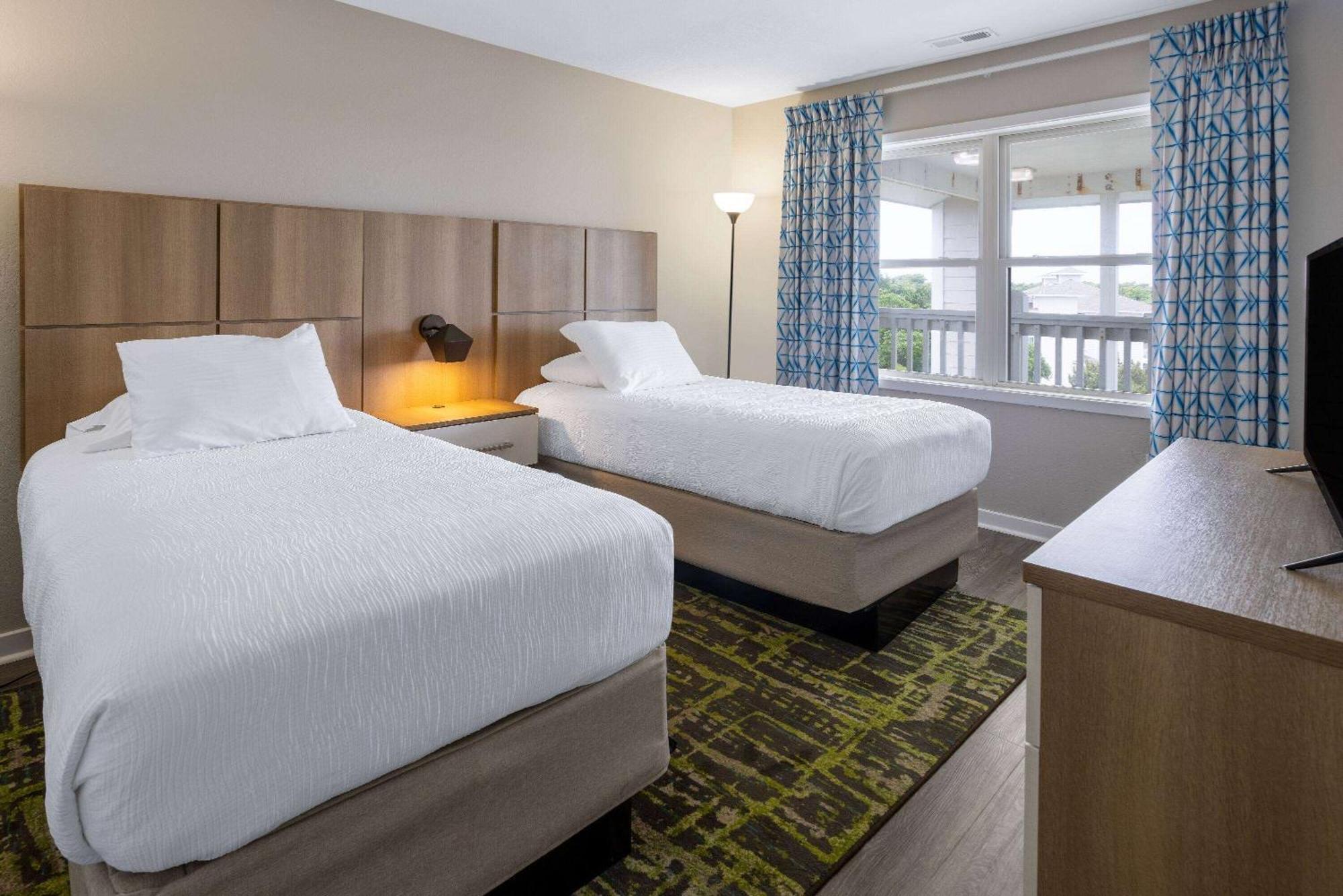 Atlantic Beach Resort, A Ramada By Wyndham المظهر الخارجي الصورة