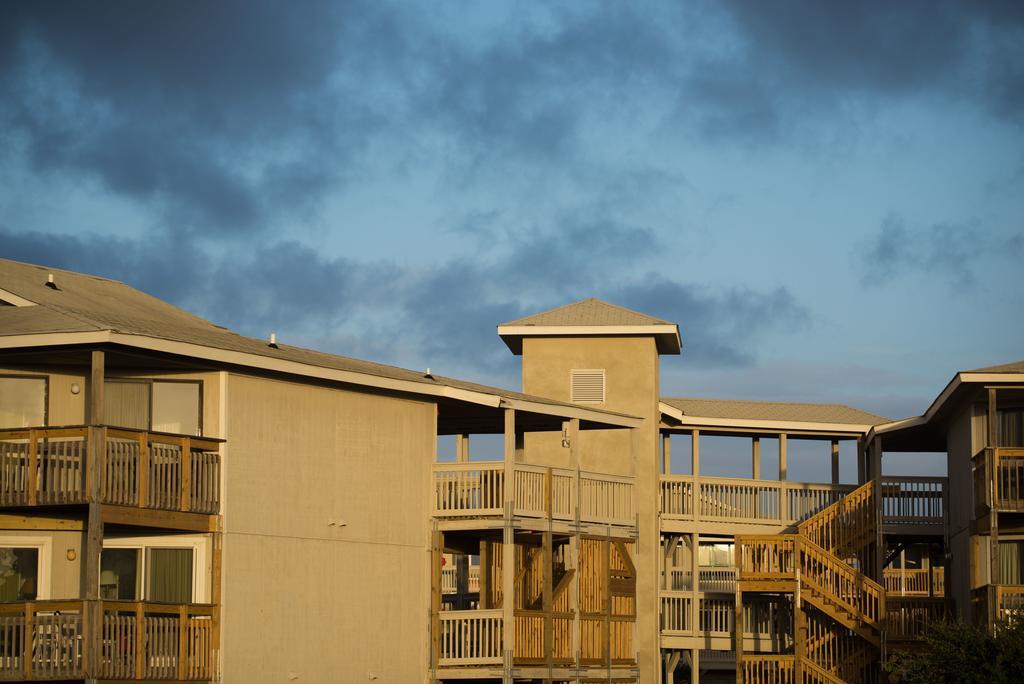 Atlantic Beach Resort, A Ramada By Wyndham المظهر الخارجي الصورة
